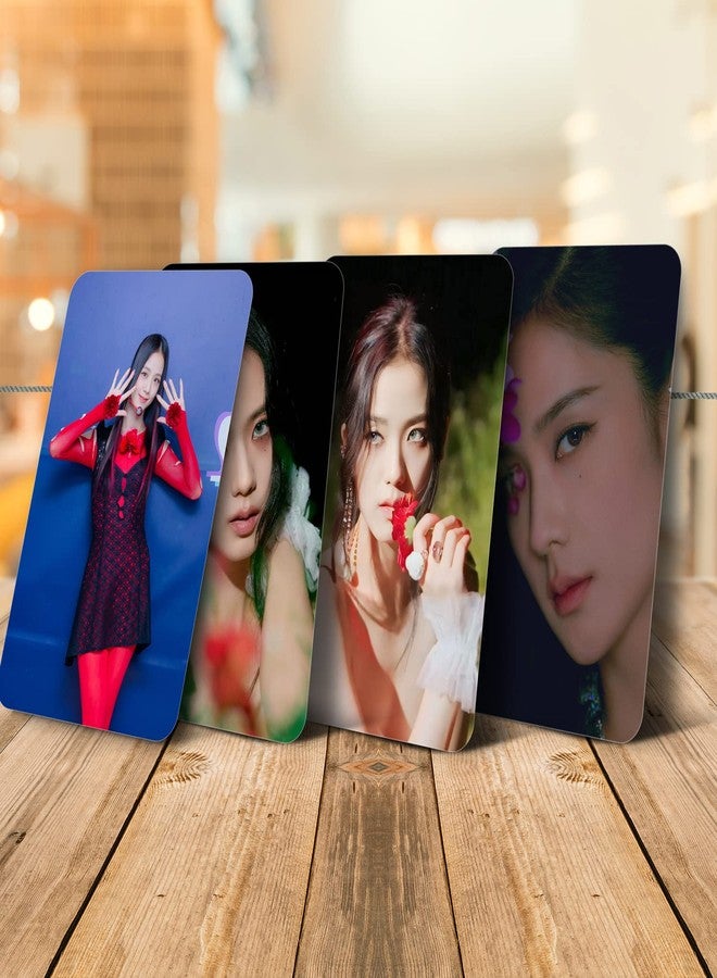 NS Trading Blackpink Jisoo "ME" Album Concept Collection Photocards (Set of 14 + 2 Freebies) - Image 4